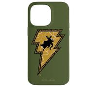 Carcasa para iPhone 14 Pro MAX Black Adam The Big Bolt