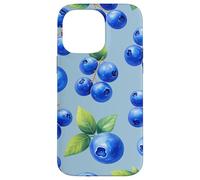 Carcasa para iPhone 14 Pro MAX Blueberry Fruit