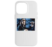 Carcasa para iPhone 14 Pro MAX Bono U2 Live The Unforgettable Fire Album Tour 1985