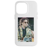 Carcasa para iPhone 14 Pro MAX Boomtown Rats Bob Geldof De Solo Happy Club Era Live