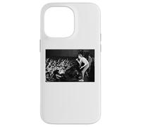 Carcasa para iPhone 14 Pro MAX Boomtown Rats Bob Geldof El Fino Arte de resurfacing 1979