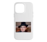 Carcasa para iPhone 14 Pro MAX Boy George Culture Club Cantante de David Corio