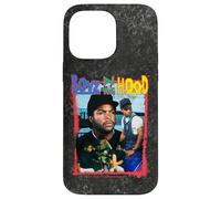 Carcasa para iPhone 14 Pro MAX Boyz n The Hood Spray Paint Framed Poster Vintage 90's Movie