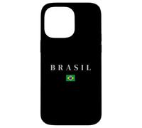 Carcasa para iPhone 14 Pro MAX Brasil Brasileño