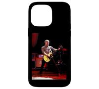 Carcasa para iPhone 14 Pro MAX Brian Fallon El Himno de Gaslight en Vivo por Andy Willsher
