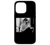 Carcasa para iPhone 14 Pro MAX Bryan Ferry Niños & Niñas Era Post Roxy Music 1985