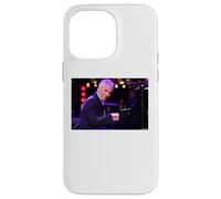 Carcasa para iPhone 14 Pro MAX Burt Bacharach Walk On Songwriting Leyenda Andy Willsher