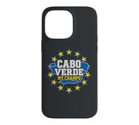 Carcasa para iPhone 14 Pro MAX Cabo Verde Mis Campos Patrimonio de Las Islas Atlán
