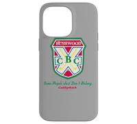 Carcasa para iPhone 14 Pro MAX Caddyshack Brushwood CBC Crest