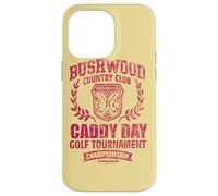 Carcasa para iPhone 14 Pro MAX Caddyshack Caddy Day