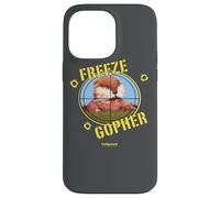 Carcasa para iPhone 14 Pro MAX Caddyshack Freeze Gopher