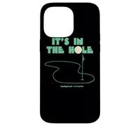Carcasa para iPhone 14 Pro MAX Caddyshack It's In The Hole