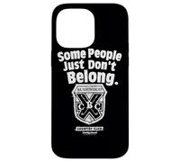 Carcasa para iPhone 14 Pro MAX Caddyshack Some People Just Don't Belong