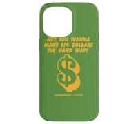 Carcasa para iPhone 14 Pro MAX Caddyshack The Hard Way