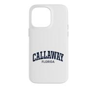 Carcasa para iPhone 14 Pro MAX Callaway Florida Vintage