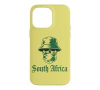 Carcasa para iPhone 14 Pro MAX Camiseta De Sudáfrica Retro Vintage Jersey Ciudad del Cabo