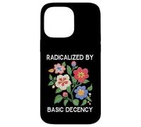 Carcasa para iPhone 14 Pro MAX Camisetas de Justicia Social Radical progresiva