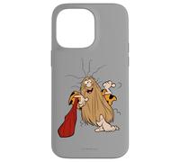 Carcasa para iPhone 14 Pro MAX Captain Caveman Just Chilling