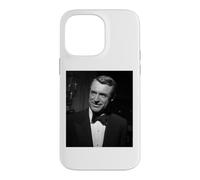 Carcasa para iPhone 14 Pro MAX Cary Grant Filmando Comedia Indiscreta Thriller Actor 1957