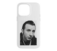 Carcasa para iPhone 14 Pro MAX Célula Blanda de Marc Almond Willing Sinners por David Corio