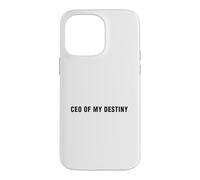 Carcasa para iPhone 14 Pro MAX CEO de mi Destino