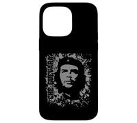 Carcasa para iPhone 14 Pro MAX Che Guevara Cuba Rebel Signature Guerrilla Revolution
