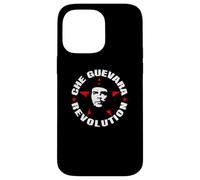 Carcasa para iPhone 14 Pro MAX Che Guevara Revolucion Cuba Guerrillero Icono Comunismo