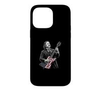 Carcasa para iPhone 14 Pro MAX Chester A Arthur Guitarra
