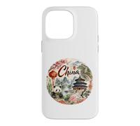 Carcasa para iPhone 14 Pro MAX China Asia Oriental, Beijing, Mandarina, río Yangtze,