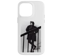 Carcasa para iPhone 14 Pro MAX Chrissie Hynde Los Pretenders Te Soportaré AJ Barratt