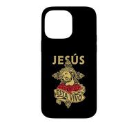 Carcasa para iPhone 14 Pro MAX Christian Religious Believe Blessed Faith God Bible Verse