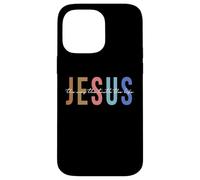 Carcasa para iPhone 14 Pro MAX Christian Worship Women Men Kids Jesus The Way Truth Life