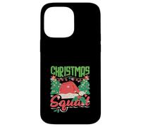 Carcasa para iPhone 14 Pro MAX Christmas Squad Family Matching Group Christmas Pajama Party