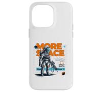 Carcasa para iPhone 14 Pro MAX Ciencia Ficción Más Espacio Espacio Mafia Extraterrestre Curiosidad