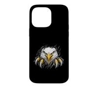 Carcasa para iPhone 14 Pro MAX Classic Football Game Day Eagles Apparel tee Men Women