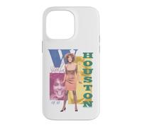 Carcasa para iPhone 14 Pro MAX Collage de Fotos Whitney Houston Greatest Love of All