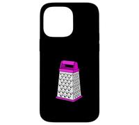 Carcasa para iPhone 14 Pro MAX Color Rosa Love-Hurts Pink Graphic