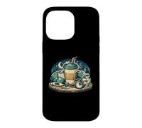 Carcasa para iPhone 14 Pro MAX Combustible para tur