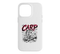 Carcasa para iPhone 14 Pro MAX Comedero Inferior para Carpas Urban Angling Carp Predator