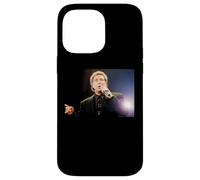 Carcasa para iPhone 14 Pro MAX Concierto de Tom Jones Live Simple Truth 1991