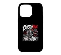 Carcasa para iPhone 14 Pro MAX Constantino Emperador Romano Santos Mártires Roma