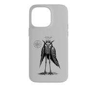 Carcasa para iPhone 14 Pro MAX Corona de Medianoche de Stolas