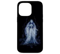 Carcasa para iPhone 14 Pro MAX Corpse Bride Vines