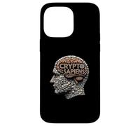 Carcasa para iPhone 14 Pro MAX CS Bitcoin Blockchain Criptomoneda Ropa