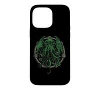 Carcasa para iPhone 14 Pro MAX Cthulhu Kraken Monstruo de Horror Cósmico