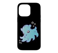 Carcasa para iPhone 14 Pro MAX Cute Funny Womens Girls Kawaii Dumbo Octopus Lover