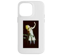 Carcasa para iPhone 14 Pro MAX Cyndi Lauper Twelve Deadly Cyns Tour en Vivo 1995