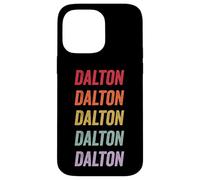 Carcasa para iPhone 14 Pro MAX Dalton