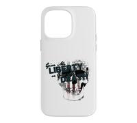 Carcasa para iPhone 14 Pro MAX Dame la Libertad como Dame la Muerte