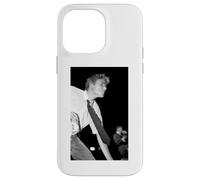 Carcasa para iPhone 14 Pro MAX Damon Albarn Blur La Vida Moderna es una era Basura Andy Willsher